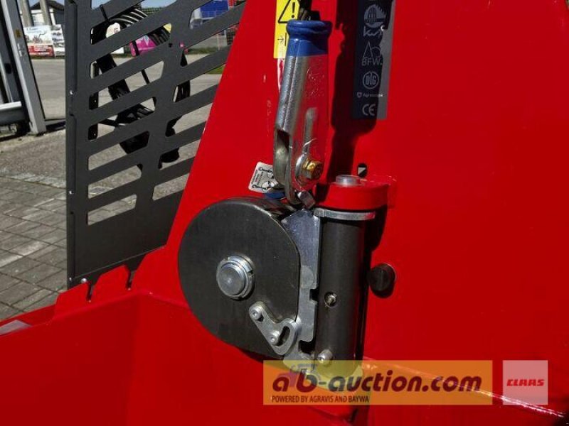 Rückezug du type Krpan SEILWINDE 7EH - 1,90 M, Gebrauchtmaschine en Töging am Inn (Photo 10)