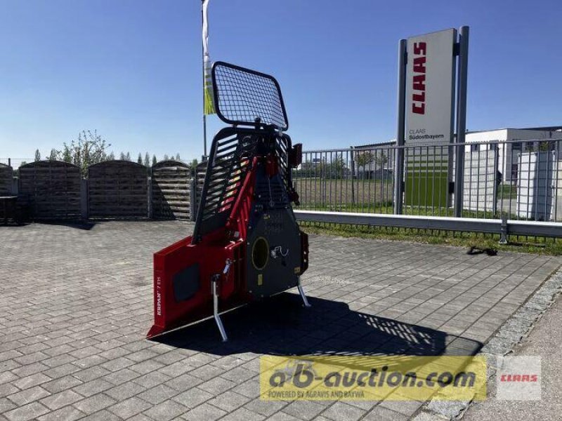 Rückezug του τύπου Krpan SEILWINDE 7EH - 1,90 M, Gebrauchtmaschine σε Töging am Inn (Φωτογραφία 1)