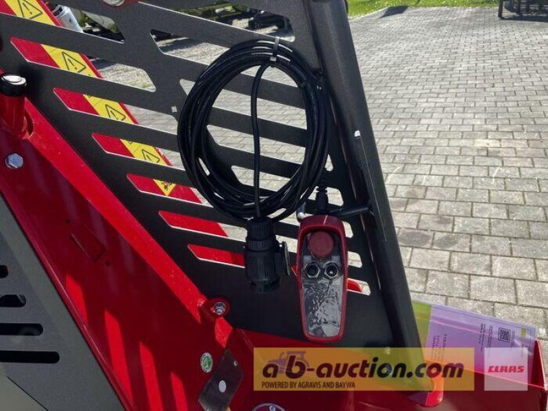 Rückezug du type Krpan SEILWINDE 7EH - 1,90 M, Gebrauchtmaschine en Töging am Inn (Photo 8)