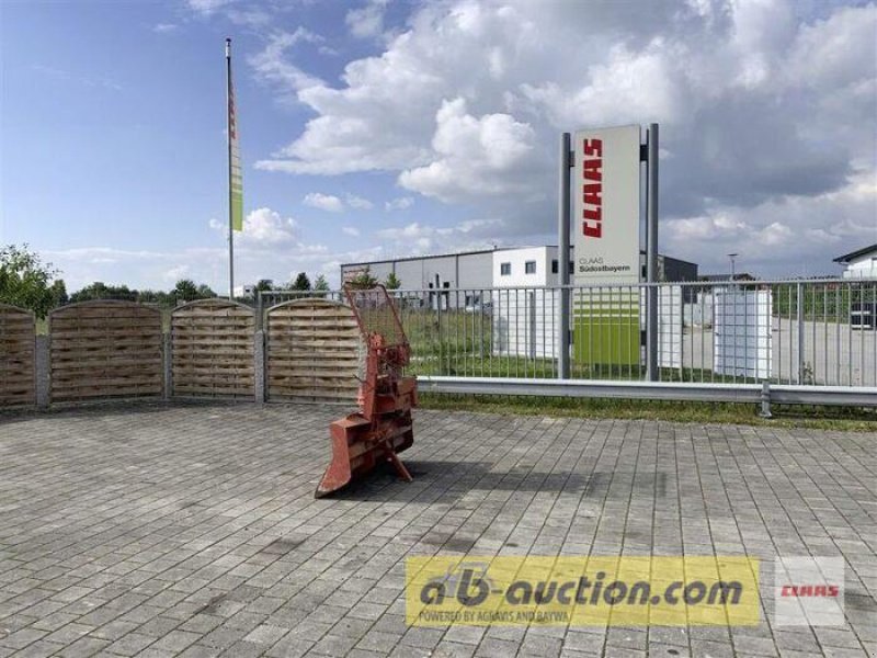 Rückezug от тип Maxwald A 501 S, Gebrauchtmaschine в Obersöchering (Снимка 1)