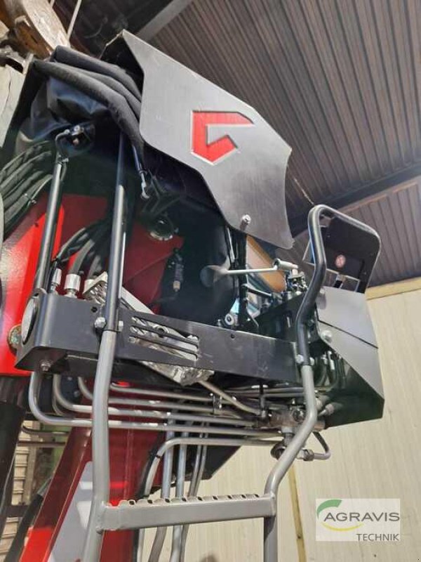 Rückezug tipa Penz 12Z 8.70 HOLZLADEKRAN, Neumaschine u Erndtebrück-Womelsdorf (Slika 4)