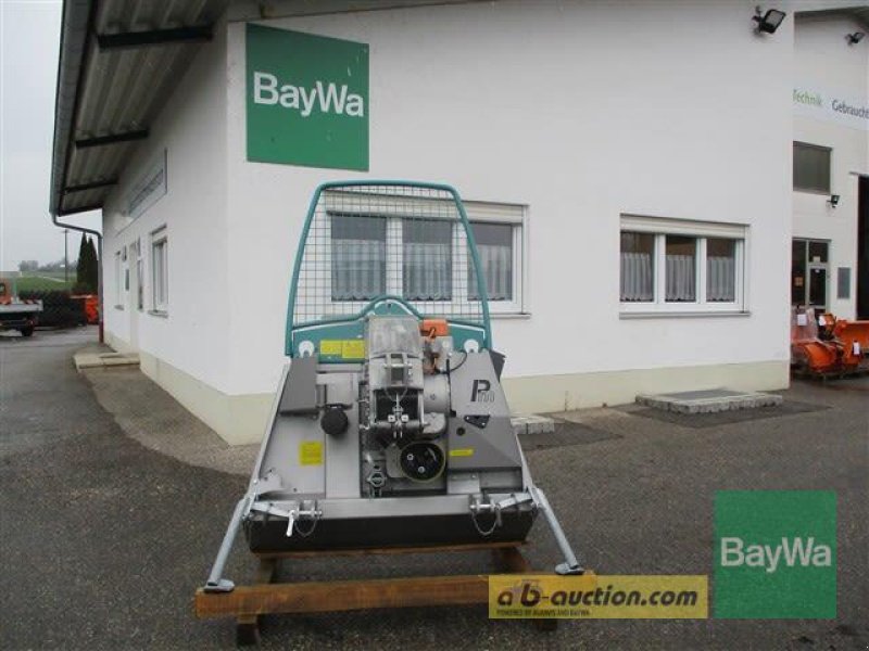 Rückezug tipa Pfanzelt S 150 S-LINE   #193, Gebrauchtmaschine u Schönau (Slika 1)