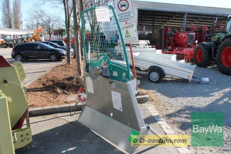 Rückezug del tipo Pfanzelt S 150 S-LINE, Gebrauchtmaschine en Straubing (Imagen 1)