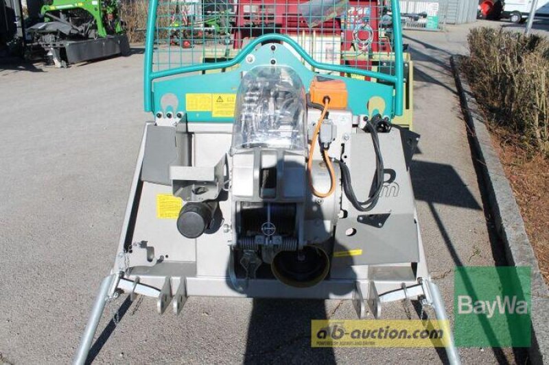 Rückezug del tipo Pfanzelt S 150 S-LINE, Gebrauchtmaschine en Straubing (Imagen 2)
