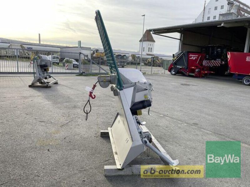 Rückezug des Typs Pfanzelt S 160, Gebrauchtmaschine in Bamberg (Bild 4)