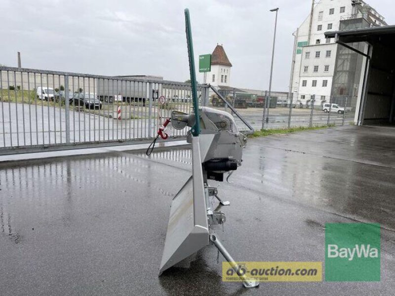 Rückezug typu Pfanzelt S160, Gebrauchtmaschine v Bamberg (Obrázok 4)