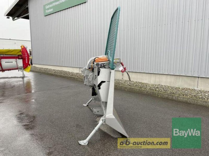 Rückezug typu Pfanzelt S160, Gebrauchtmaschine v Bamberg (Obrázok 2)