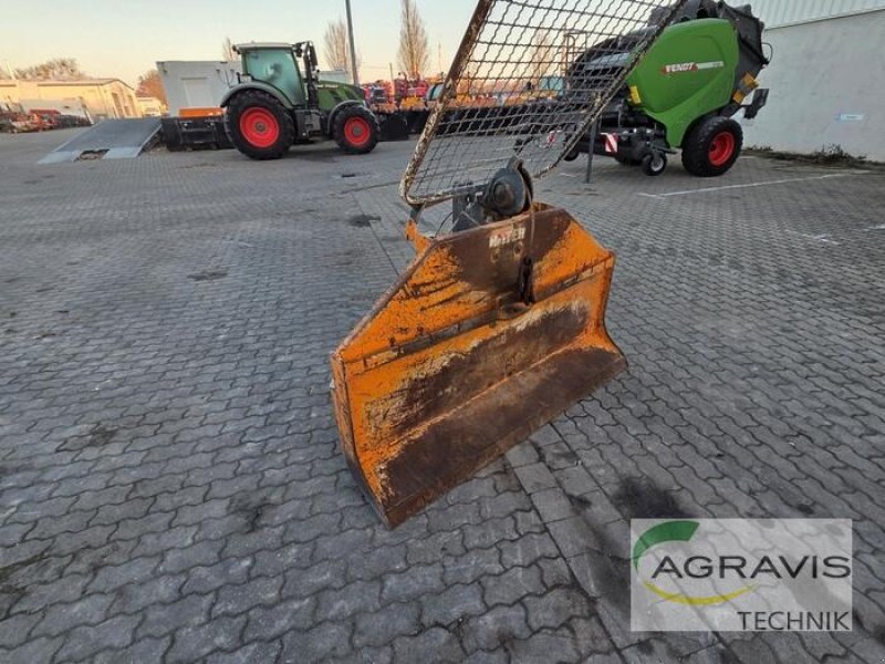 Rückezug a típus Ritter S 27 DYEE, Gebrauchtmaschine ekkor: Calbe / Saale (Kép 4)