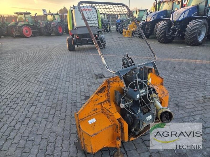 Rückezug a típus Ritter S 27 DYEE, Gebrauchtmaschine ekkor: Calbe / Saale (Kép 1)