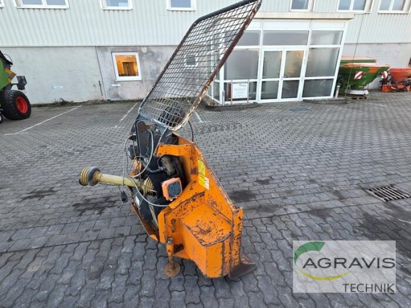 Rückezug a típus Ritter S 27 DYEE, Gebrauchtmaschine ekkor: Calbe / Saale (Kép 3)