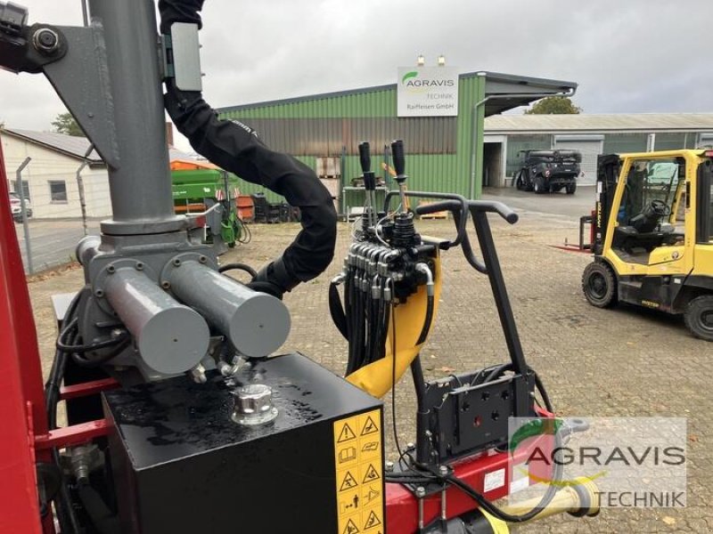 Rückezug za tip R.M. International RW 12 PROFILINE, Vorführmaschine u Königslutter (Slika 5)