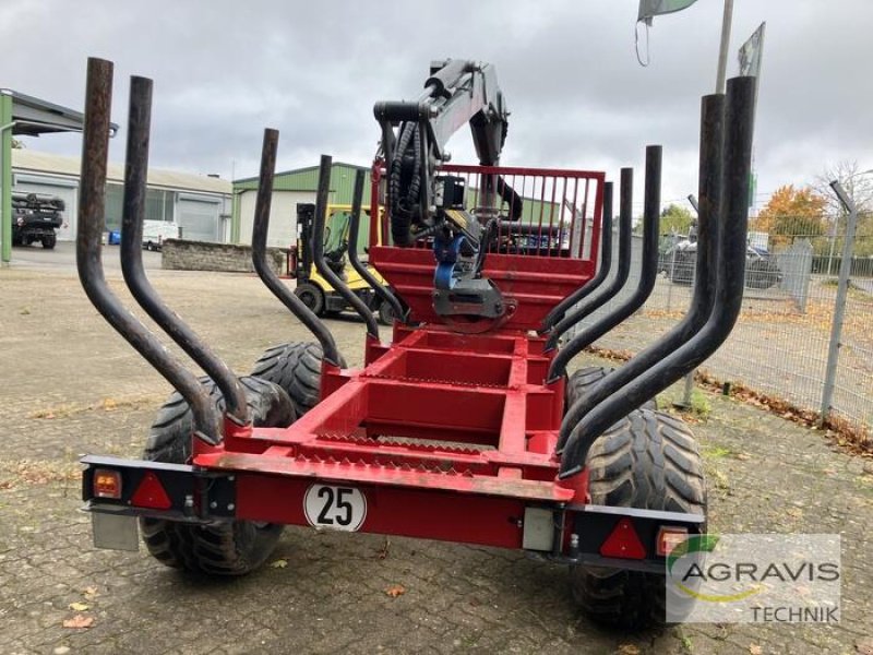 Rückezug Türe ait R.M. International RW 12 PROFILINE, Vorführmaschine içinde Wichtringhausen (resim 3)