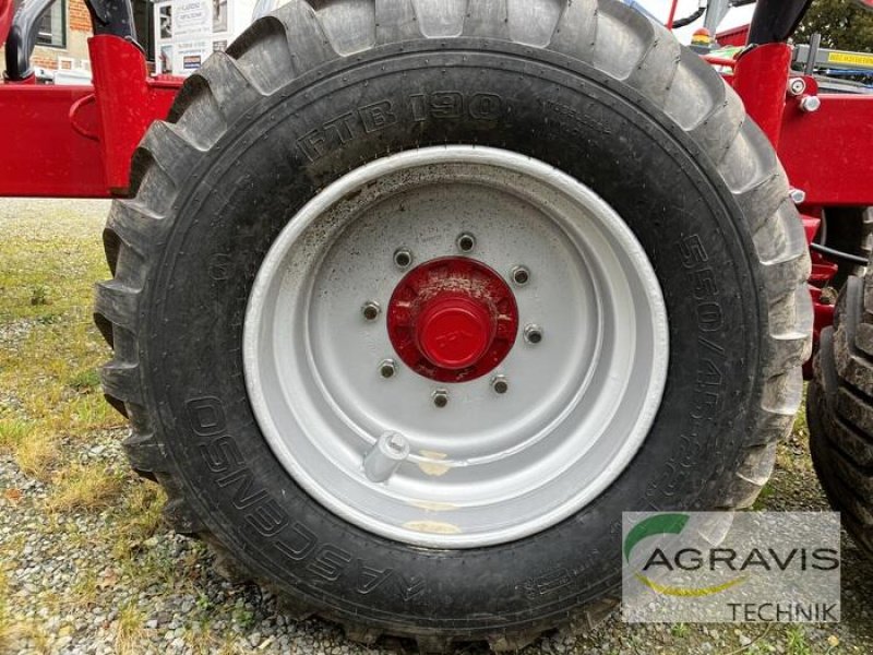 Rückezug του τύπου R.M. International RW 15 PROFILINE, Vorführmaschine σε Walsrode (Φωτογραφία 6)