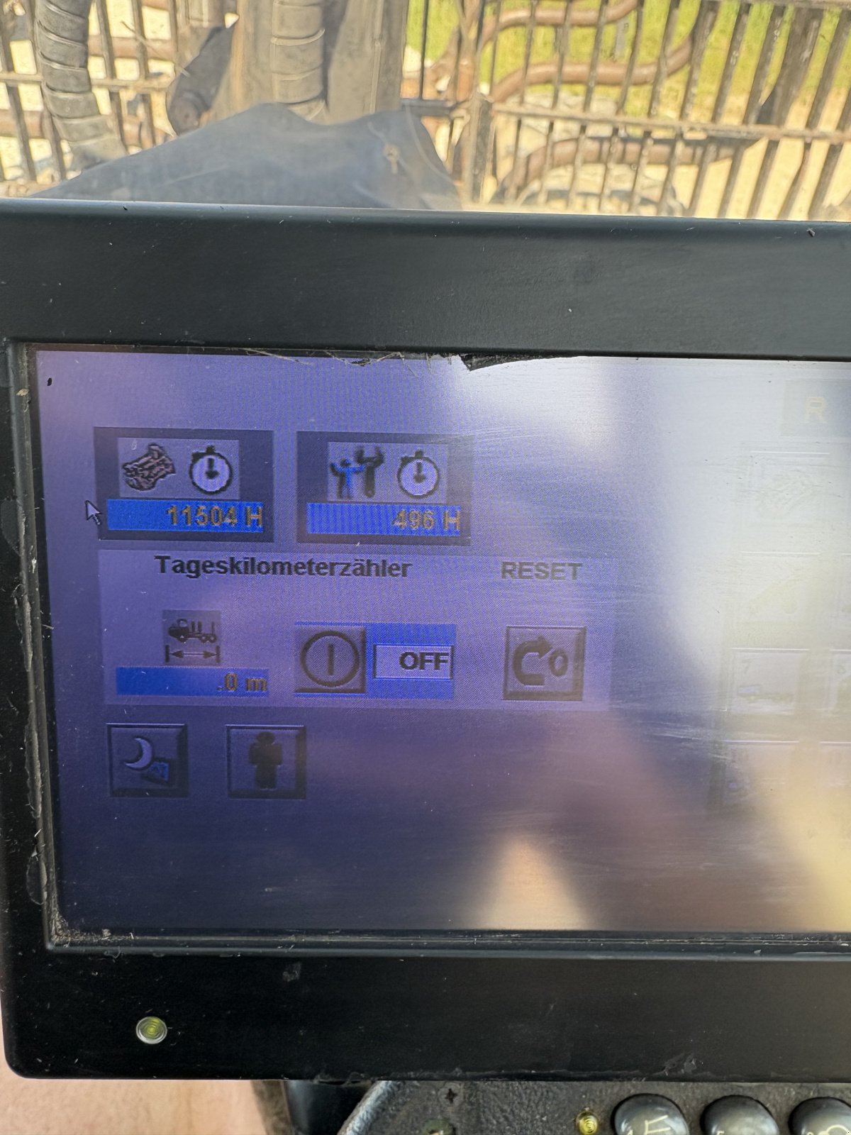 Rückezug tip Rottne F10, Gebrauchtmaschine in Holzkirchen (Poză 3)