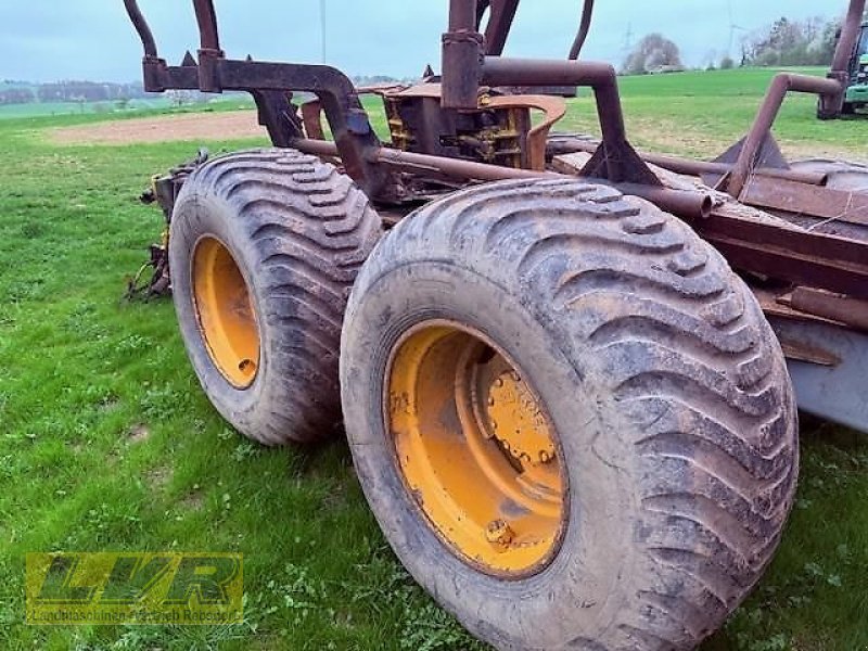 Rückezug of the type Rottne Rottne Rottne Rapid 6WD Hydro, Gebrauchtmaschine in Steinau-Rebsdorf (Picture 7)