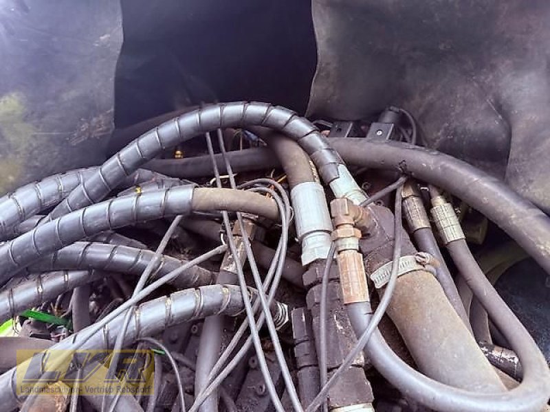 Rückezug of the type Rottne Rottne Rottne Rapid 6WD Hydro, Gebrauchtmaschine in Steinau-Rebsdorf (Picture 3)