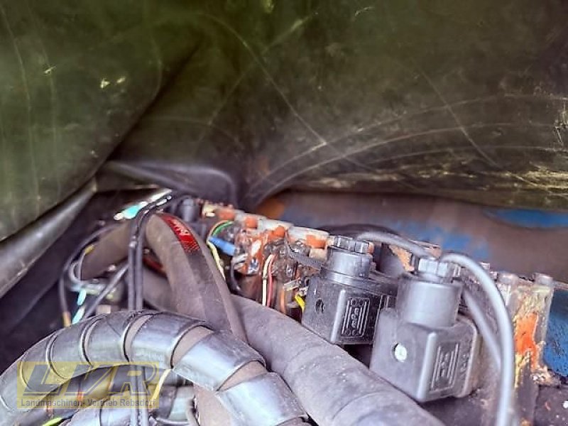 Rückezug of the type Rottne Rottne Rottne Rapid 6WD Hydro, Gebrauchtmaschine in Steinau-Rebsdorf (Picture 4)