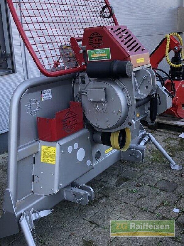 Rückezug of the type Schlang & Reichart DW 711 Aktion, Ausstellungsmaschine in Steinach (Picture 3)