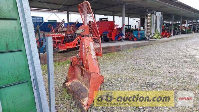 Rückezug от тип Sonstige SV 600 T, Gebrauchtmaschine в Mengkofen (Снимка 4)