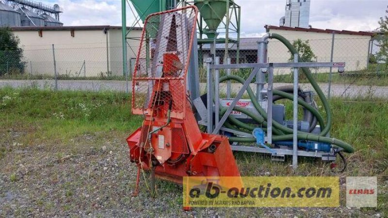 Rückezug от тип Sonstige SV 600 T, Gebrauchtmaschine в Mengkofen (Снимка 2)