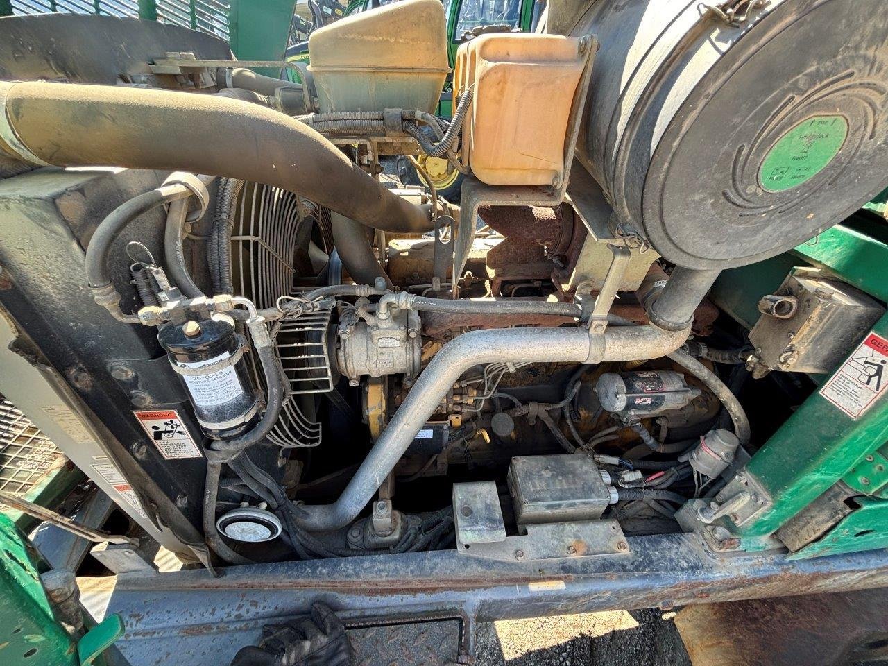 Rückezug tipa Timberjack 1410 D, Gebrauchtmaschine u Judenburg (Slika 17)