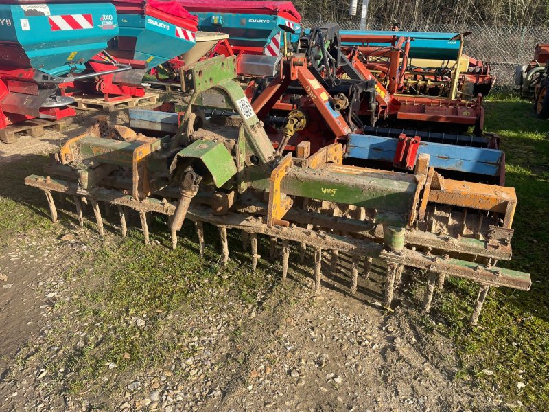 Rüttelegge a típus Amazone 3M, Gebrauchtmaschine ekkor: BOSC LE HARD