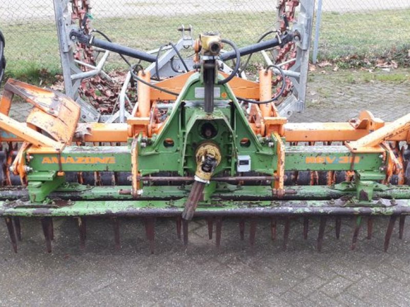 Rüttelegge des Typs Amazone REV 30 S, Gebrauchtmaschine in Itterbeck (Bild 1)
