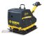 Rüttelplatte des Typs Bomag BPR 100/80D, Neumaschine in Deutsch - Goritz (Bild 1)