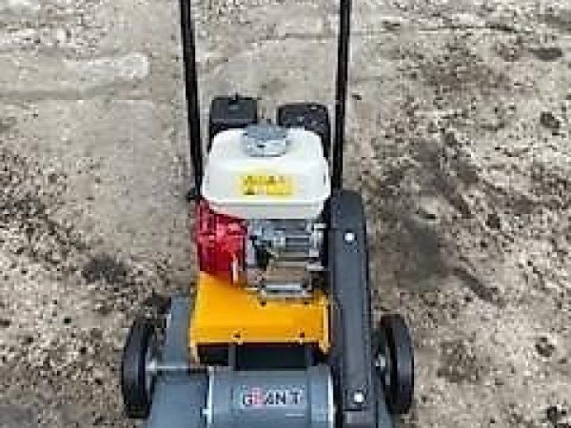 Rüttelplatte типа GiANT GP1345G, Neumaschine в Sterdebüll (Фотография 1)