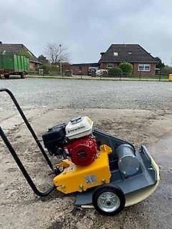 Rüttelplatte типа GiANT GP1345G, Neumaschine в Sterdebüll (Фотография 3)