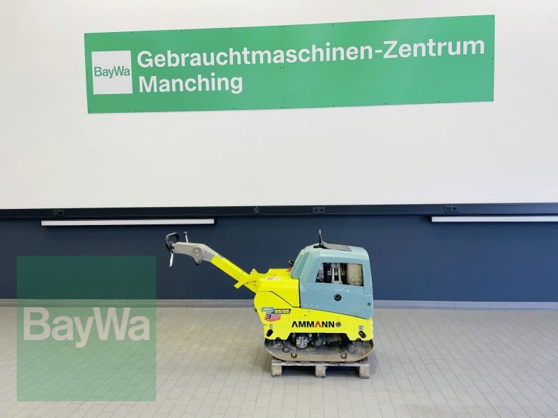 Rüttelplatte van het type Sonstige APH 65/85, Gebrauchtmaschine in Manching