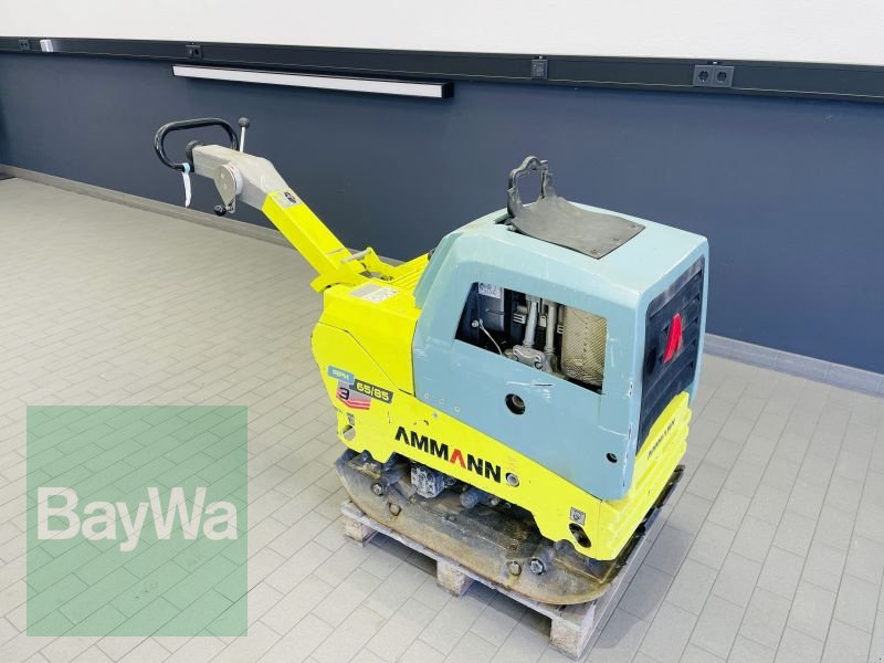 Rüttelplatte van het type Sonstige APH 65/85, Gebrauchtmaschine in Manching (Foto 3)