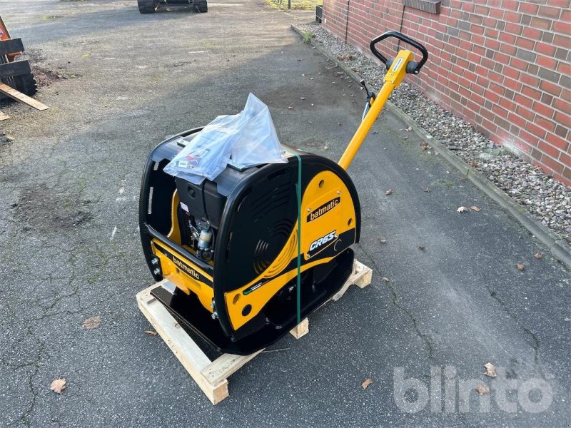 Rüttelplatte van het type Sonstige CR 6570, Gebrauchtmaschine in Düsseldorf