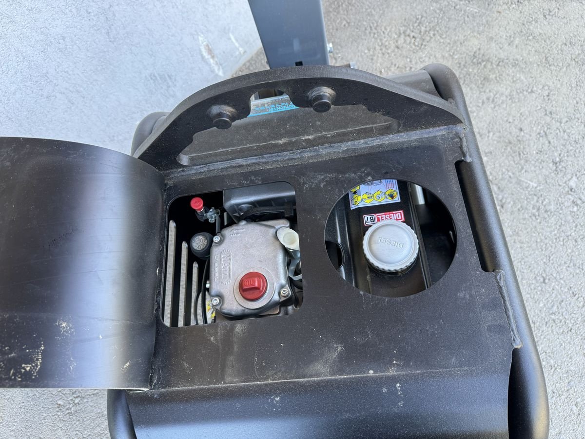 Rüttelplatte tipa Sonstige GPR 5575 D, Gebrauchtmaschine u Hopfgarten (Slika 11)