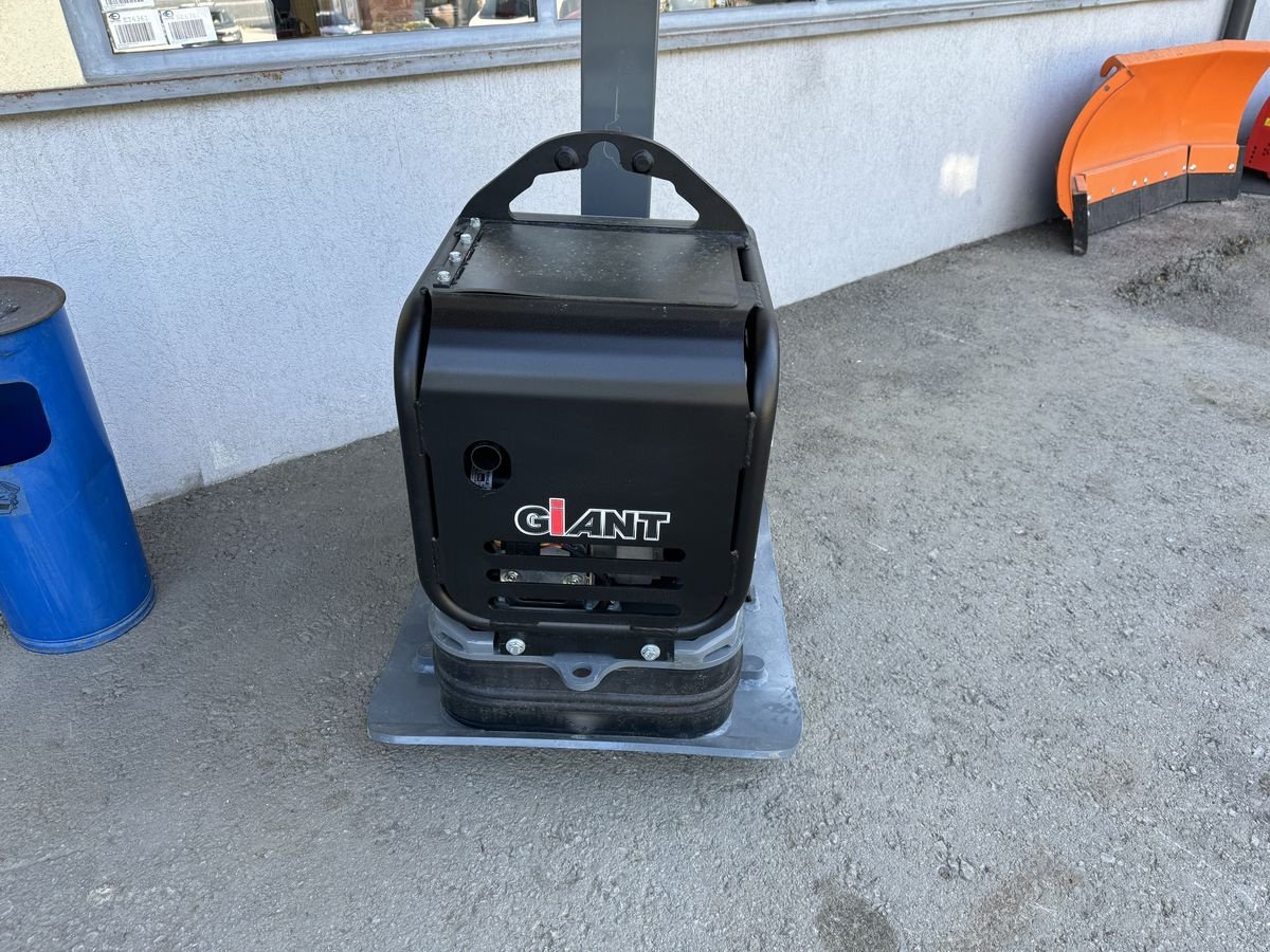 Rüttelplatte tipa Sonstige GPR 5575 D, Gebrauchtmaschine u Hopfgarten (Slika 3)