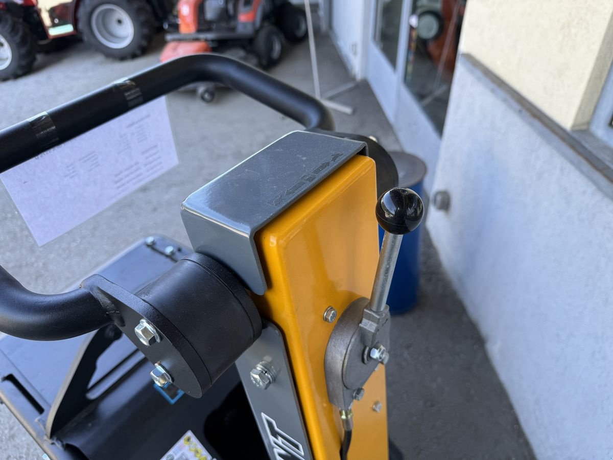 Rüttelplatte tipa Sonstige GPR 5575 D, Gebrauchtmaschine u Hopfgarten (Slika 8)