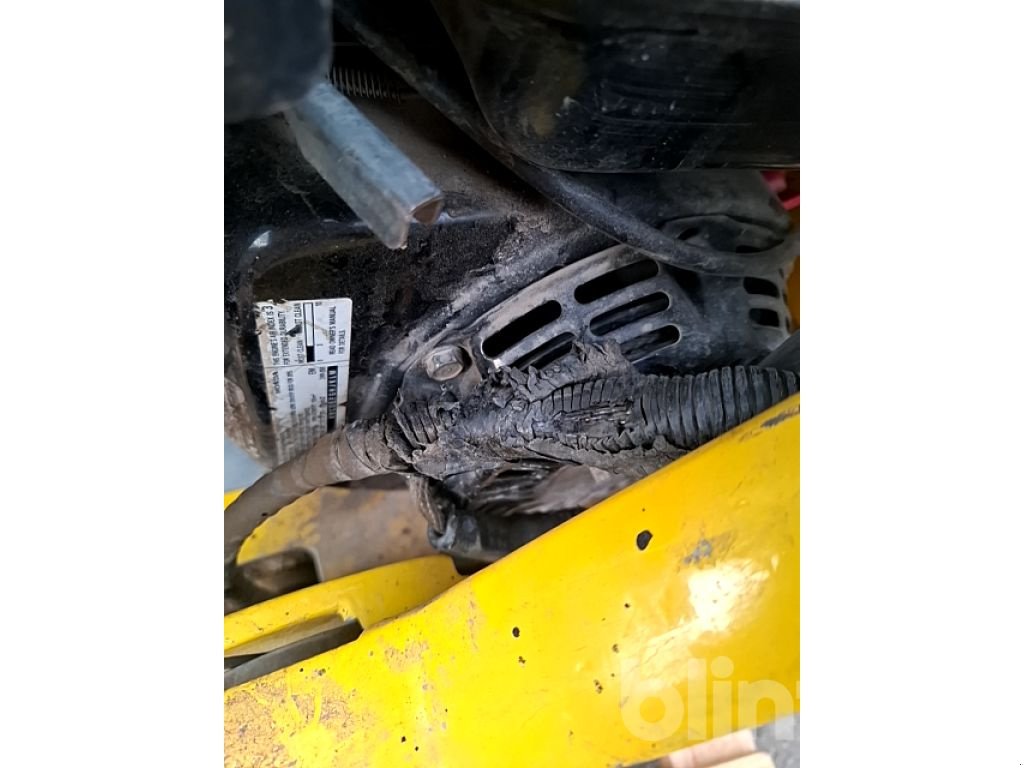 Rüttelplatte za tip Wacker Neuson WPU 1550 AW, Gebrauchtmaschine u Düsseldorf (Slika 6)