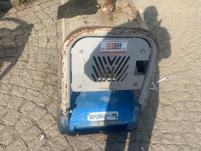 Rüttelplatte tipa Weber-Hydraulik CR5 Rüttelplatte, Gebrauchtmaschine u Göpfritz an der Wild (Slika 4)