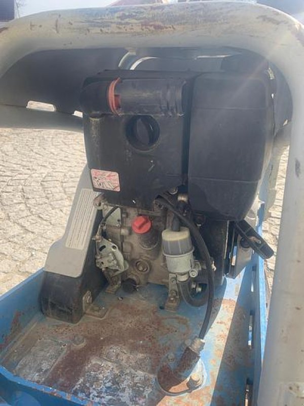 Rüttelplatte tipa Weber-Hydraulik CR5 Rüttelplatte, Gebrauchtmaschine u Göpfritz an der Wild (Slika 6)