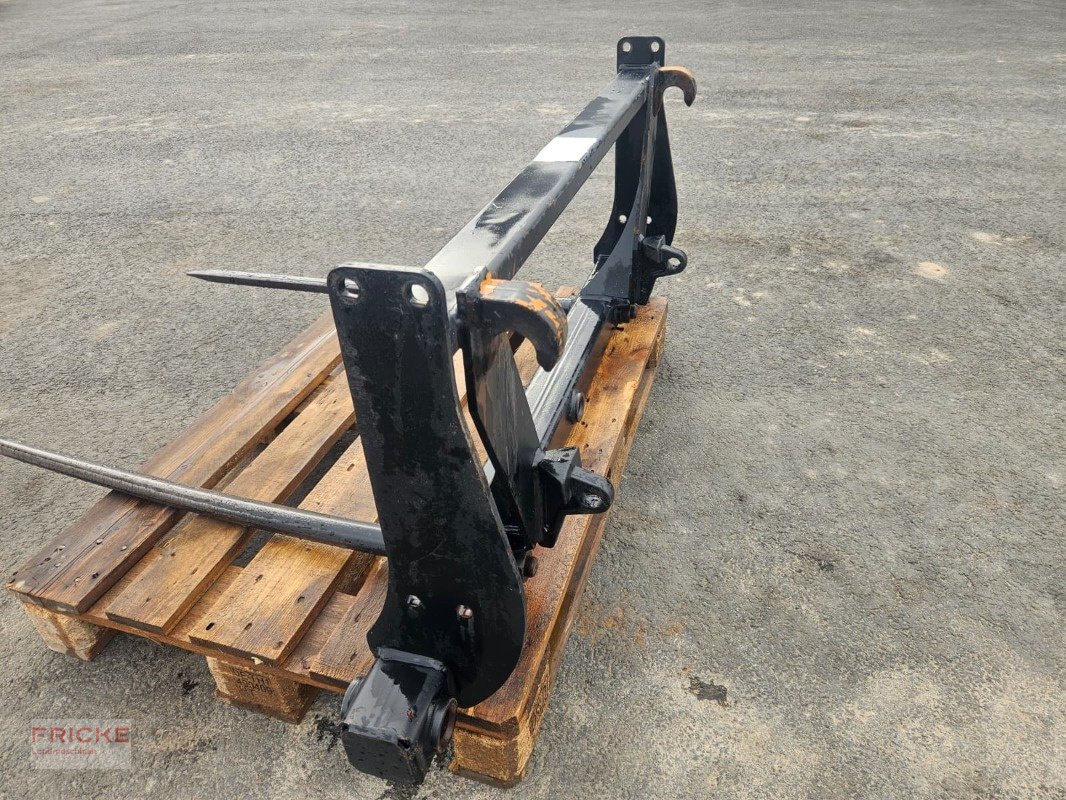 Rundballengabel от тип Alö Bale Fork Frame Euro, Gebrauchtmaschine в Demmin (Снимка 5)