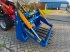 Rundballengabel του τύπου Göweil RBS, Neumaschine σε Dornum - Nesse (Φωτογραφία 21)