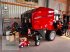 Rundballenpresse Türe ait Case IH Case RB 344 RC, Gebrauchtmaschine içinde Engerwitzdorf (resim 7)