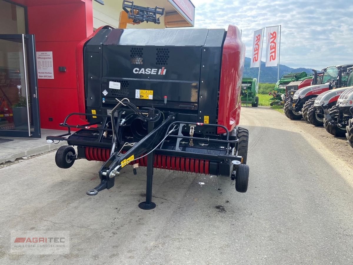 Rundballenpresse des Typs Case IH Case RB 344, Gebrauchtmaschine in Friesach (Bild 2)