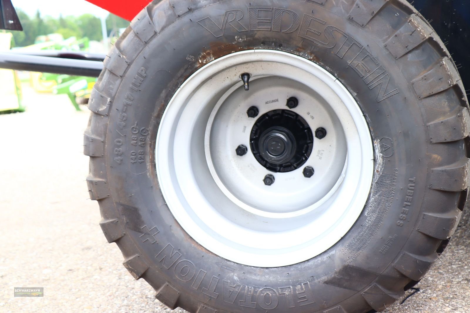 Rundballenpresse типа Case IH RB 344 RC Rundballenpresse, Neumaschine в Gampern (Фотография 13)