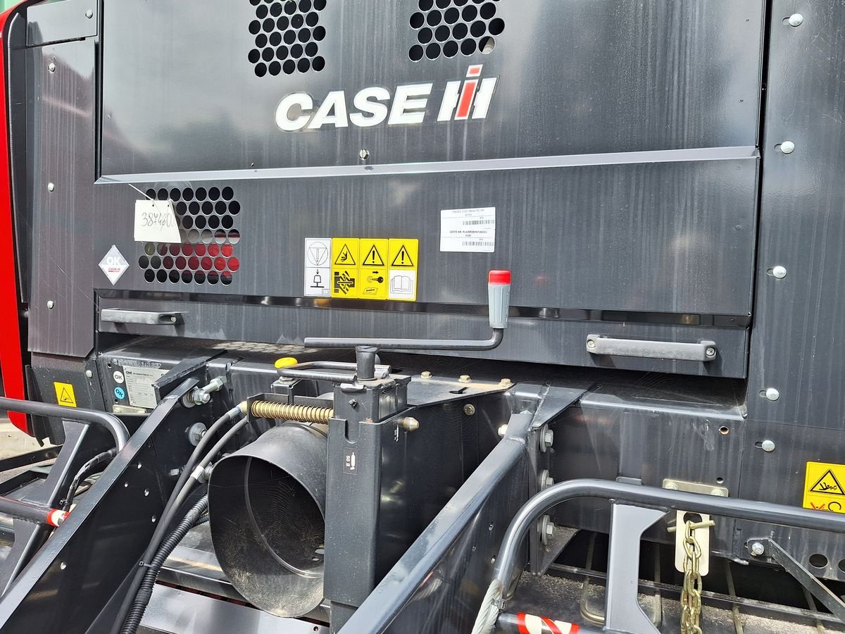 Rundballenpresse typu Case IH RB 344 RC, Neumaschine v Bergheim (Obrázek 4)