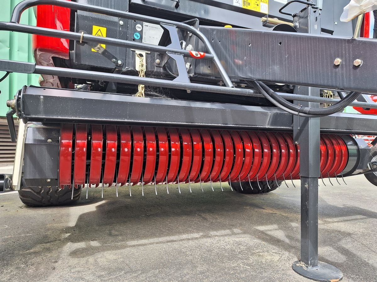 Rundballenpresse typu Case IH RB 344 RC, Neumaschine v Bergheim (Obrázek 10)