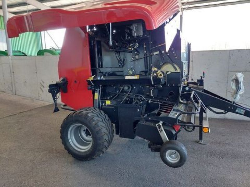 Rundballenpresse tipa Case IH RB 344 RC, Neumaschine u Bergheim (Slika 4)