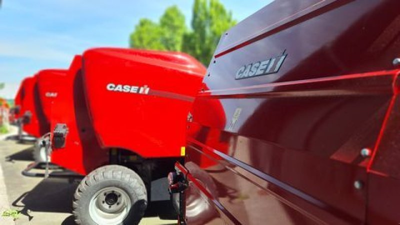 Rundballenpresse tipa Case IH RB 344 RC, Neumaschine u Bergheim (Slika 16)