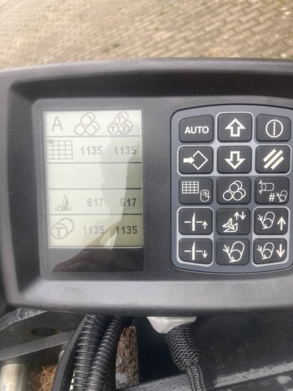 Rundballenpresse del tipo Case IH RB 344 RC, Gebrauchtmaschine en Rollwitz (Imagen 7)
