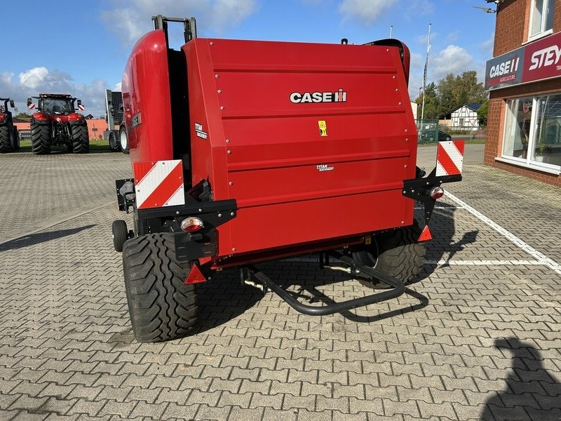 Rundballenpresse a típus Case IH RB 344 RC, Gebrauchtmaschine ekkor: Rollwitz (Kép 5)